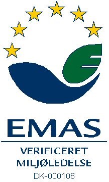 EMAS Logo m