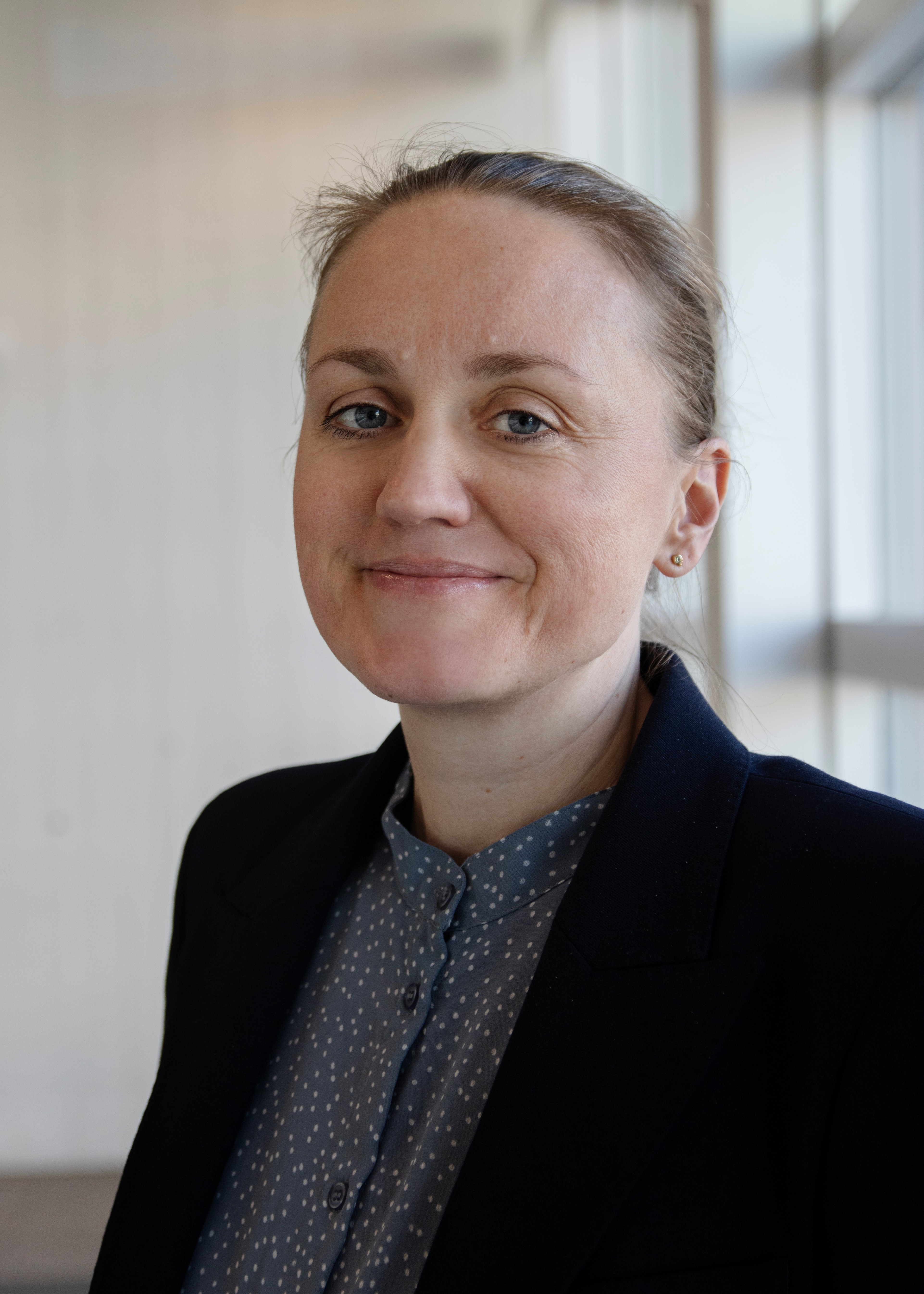 Marie Aasøe